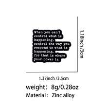 'THANK GOD' Phrase Enamel Pin Funny Quotes Brooch Pines Lapel Pins Badge On Backpack Clothing Accessories Jewelry Friends Gifts