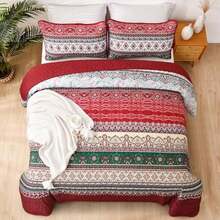 Quilt Sets - Red - View 3