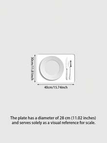 1pc Solid Color Diatomite Absorbent Mat, Dish Drying Pad, Heat Resistant Insulation Mat For Kitchen, Countertop, Coffee Machine, Suitable For Kitchen, Tabletop, Coffee Machine, Bar, Kitchen Accessories - Multicolor - View 26