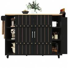 Bufféer och skänkar - Svart - Visa 5