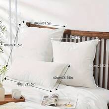 Duvets & Down Comforters - 40*40 cm - View 5
