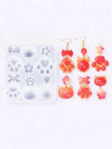 Resin Casting Supplies