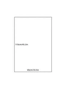 1 tấm che xe đẩy em bé bằng vải muslin cải tiến, mềm mại, thoáng khí, màu xám, chống bụi ngoài trời, nhẹ, che nắng mùa hè, bảo vệ sự riêng tư, cần thiết cho bé khi ra ngoài, quà tặng cho bé. - Màu xanh nhạt - Xem 5