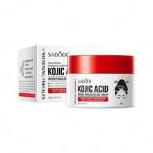 Whitening And Anti-Freckle Cream, Spot Removal, Moisturizing And Whitening Cream For Men And Women - Nhiều màu 1 - Xem 10