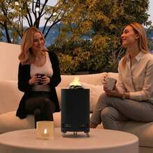 Fire Pits & Outdoor Fireplaces