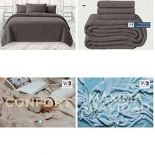 Mosquito Net - Gris+King Size - View 11
