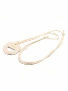 Lanyard Style - Portable Fashion Neck Glasses Holder - Retractable Nautical Disaster Glasses Frame - Multicolor - View 8