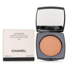 Chanel Les Beiges Healthy Glow Sheer Powder - # B60 12g/0.42oz - # 02 - 查看 2