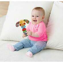 JCH-Toby perrito versión en español - Multicolor - Ver 4