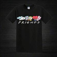 Men Sports Tees & Tanks