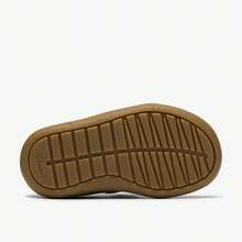 Clarks Flash Coast T - Brown - View 4