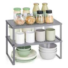 Tableware & Drinkware Organizers