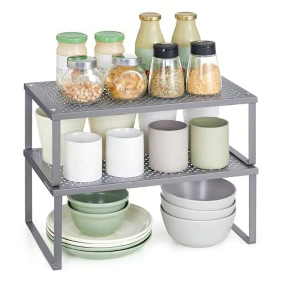 Tableware & Drinkware Organizers