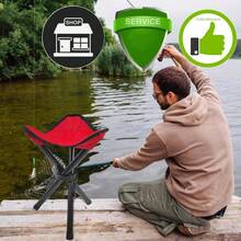 Sillas de pesca - Multicolor - Ver 2