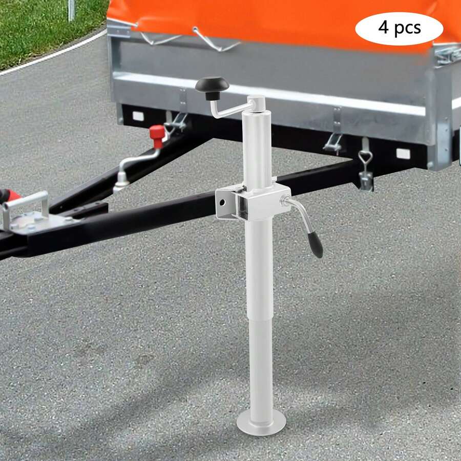 YUNRUX Jack Stand - A - View 1