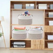Decorative Storage