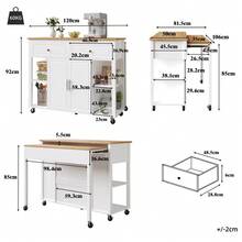 Buffets & Sideboards - White - View 5