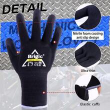 Men Cleaning Tool Gloves - 12Grande - 查看 2