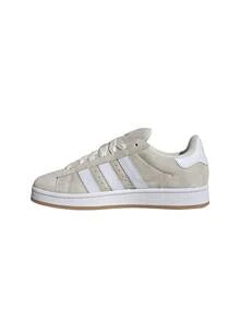 Campus 00s Unisex Sneakers Wonder White / Cloud White / Gum ID1435 - Wonder White / Cloud White / Gum - View 5