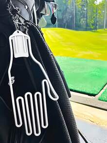 Golf Gloves Stretcher Holder Golf Glove Hanger Glove Support Frame With ...