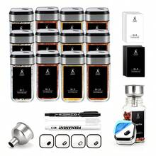 Squeeze Bottles - 24 chiếc - Xem 3