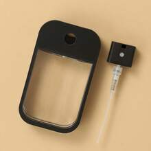 1 pieza Botella de spray recargable de perfume de plástico de 45ml - Multicolor - Ver 7