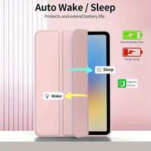 Flip Pad Cases - Pink - View 6