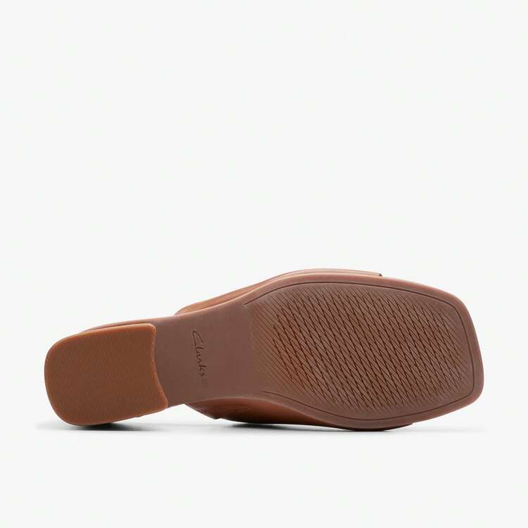 Clarks Siara65 Band - Brown - View 6