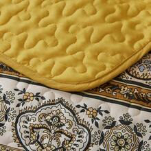 Quilt Sets - Yellow Orange - View 6