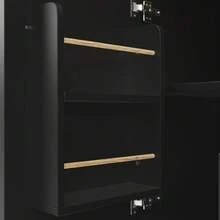 Buffets & Sideboards - Black - View 6