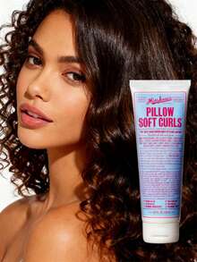 Miss Jessie's Pillow Soft Curls - Pillow Soft Curls Cream 8.5oz - Cream - View 3