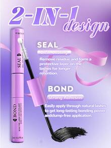 800pcs False Eyelashes Set, (30D+40D+50D+60D+80D+100D), Large Capacity Mixed Pack, 8mm-16mm DIY Eyelash Extension Kit, Single Lash Cluster Set, D-Curl Eyelash Extension Set, Accessories Include Glue, Sealer And Eyelash Extension Tools, Essential False Eyelashes Set For Women's Makeup, Create Glamorous Look, Suitable For Daily Use, Travel, Beginner, Wedding, Date, Party, Holiday And Other Occasions, Also Great Gift For Christmas/Halloween/Back To School Season. - 紫色 - 查看 11