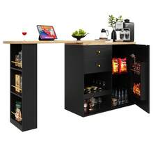 Buffets & Sideboards - Black - View 6