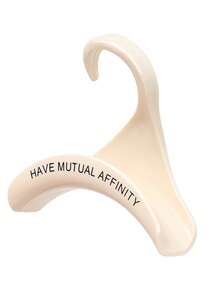 Arched Bag Hanger, Japanese Style Bag Organizer, Jewelry Holder, Entryway Hat & Scarf Rack - Multicolor - View 11