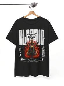 V24 Hop Civil Regime  Inaka  Streetwear - Black - View 2