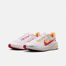 Nike Youth Air Zoom Pegasus 41 (GS) Casual Low-Top Sneakers IQ1139-161 - Beige - View 5