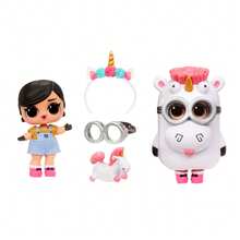 1 hộp búp bê LOL Surprise ngẫu nhiên (1 nhân vật bất kỳ) - Nhiều màu - Xem 10