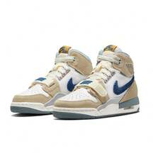 Air Jordan Legacy 312 (GS) 中帮休闲运动鞋 DQ5348-141 - 摩卡棕 - 查看 5