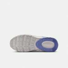 Nike Air Max Nova (GS) Casual Low-Top Sneakers FN4446-008 For Teens - Baby Blue - View 3