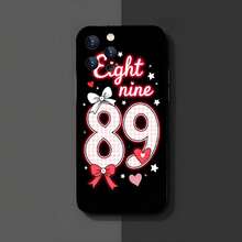 Basic Phone Cases - Black - View 3