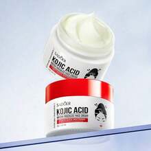 Whitening And Anti-Freckle Cream, Spot Removal, Moisturizing And Whitening Cream For Men And Women - Nhiều màu 1 - Xem 9