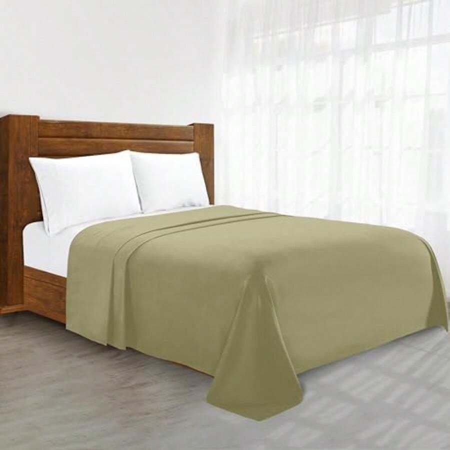 Flat Sheets - Multicolor - View 1