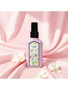 PEACH JO+ Traumhafter Duftsprüh, dreifacher weißer Blütenduft von Gardenie, Jasmin & Maiglöckchen, Raumduft, Kleidung & Schlafzimmer Duft, hochwertige und kosteneffektive Geschenkidee für die Freundin - Multiduft - Übersicht 10