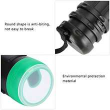 Tubo de pster para documentos, tubo de dibujo telescpico de 19,3 a 43,3 pulgadas, tubo de almacenamiento de plstico engrosado con correa ajustable para almacenar pintura, planos, dibujos, etc. - como se muestra en la figura - Ver 4