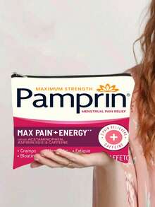 5mg Diazepam Cosmetic Storage, Ideal For Travel, Vacation, Fitness And Camping. This Zipper Design Is Vibrant And A Fashionable Choice For On-The-Go Storage. It Has A Zippered Closure, Suitable For Everyone.