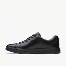 Clarks Un Costa Lace - Negro - Ver 6