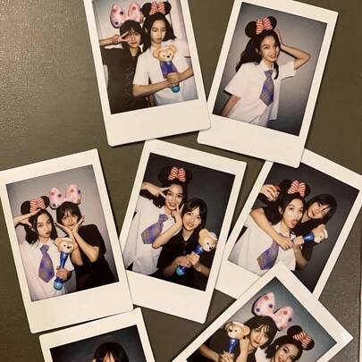 Personalized Couple Photo Prints - Customized Anniversary & Valentine's Day Gifts For Him/Her | Available In 1, 5, 10 Prints | Unique & Romantic Gifts For Boyfriend, Girlfriend, Best Friends | Heartfelt Gifts For Birthday, Anniversary | Ready-To-Hang Love Story Artwork. Gifts For Her, Gifts For Him, Couple Photos, Christmas Gifts, Personal Items