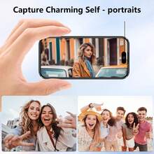 SOYES 4G MINI SMART PHONE - 3.7 HD Touch Screen Display. Android 12. 2000mAh Battery. 3GB + 32GB. Wi - Fi & Bluetooth. Downloads App  Via Wi - Fi. Valentine's Day Gifts. For Boys And Girls. Operation Is Simple. Mini Phone. - 藍色 - 查看 4