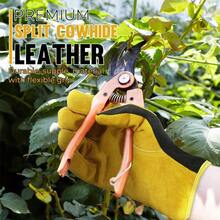 Men Other Gloves - LPaquetede1Amarillo - View 2