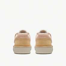 Clarks Craft Cup Court - Pink - View 6